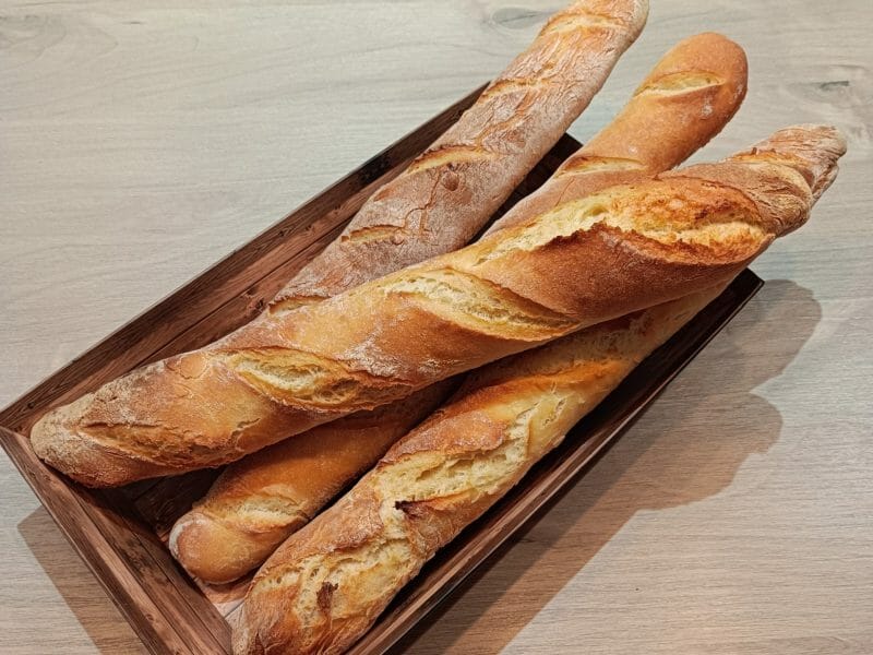 Cliquez pour zoomer ! Baguettes Thermomix par leeloo88