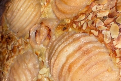 Cliquez pour zoomer ! Tarte Bourdaloue Thermomix par na_13