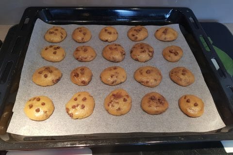 Cliquez pour zoomer ! Cookies américains Thermomix par popee14