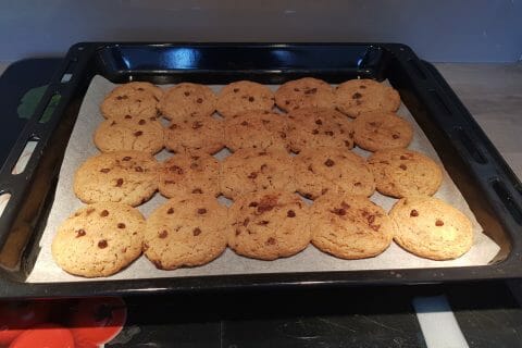 Cliquez pour zoomer ! Cookies américains Thermomix par popee14