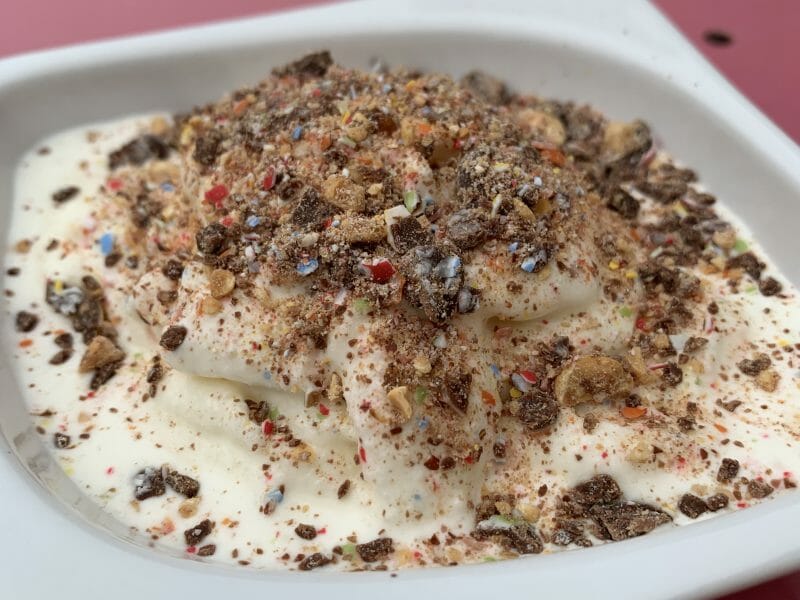 Cliquez pour zoomer ! Mc Flurry Thermomix par vanessa_170