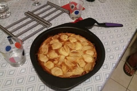 Photos des recettes