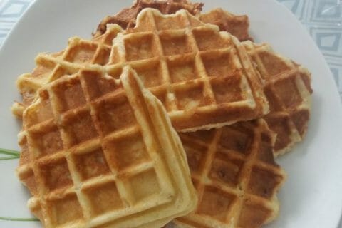 Photos des recettes