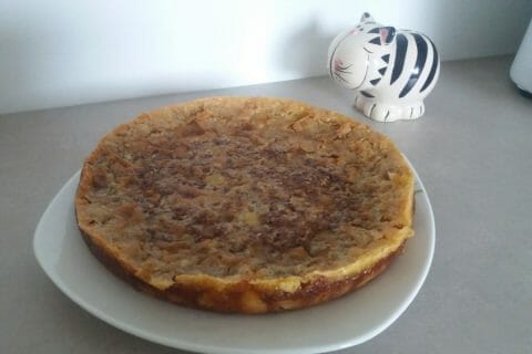 Photos des recettes