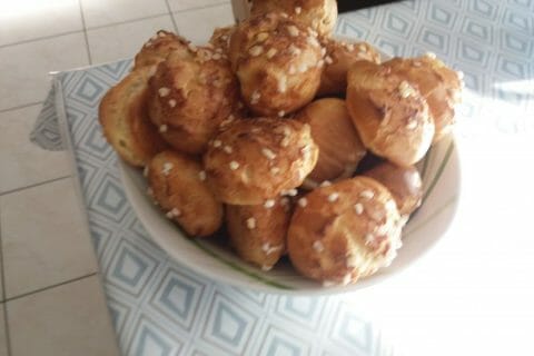 Photos des recettes
