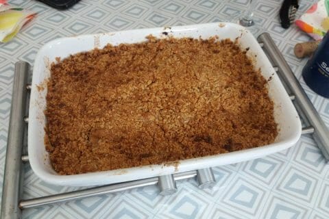 Photos des recettes