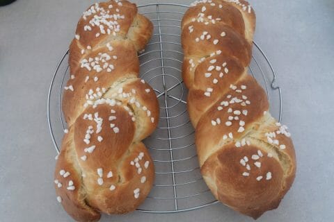 Photos des recettes