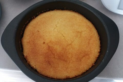 Photos des recettes