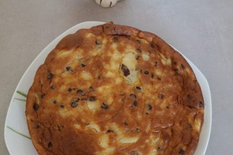 Photos des recettes