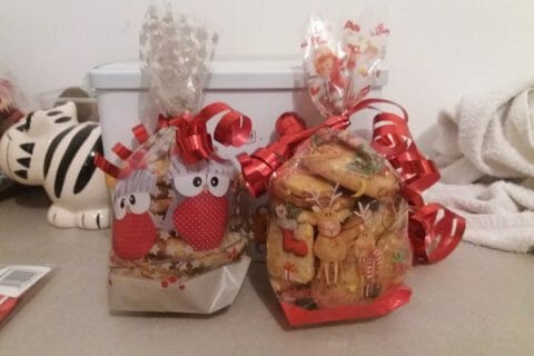 Photos des recettes