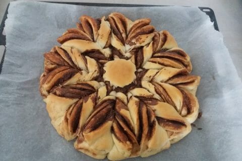 Photos des recettes