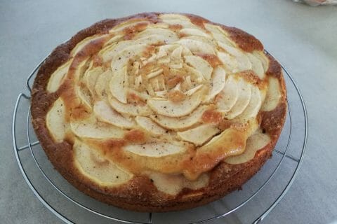 Photos des recettes