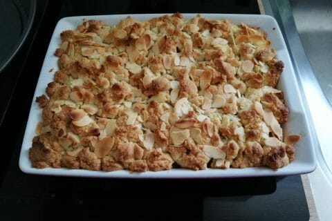 Photos des recettes