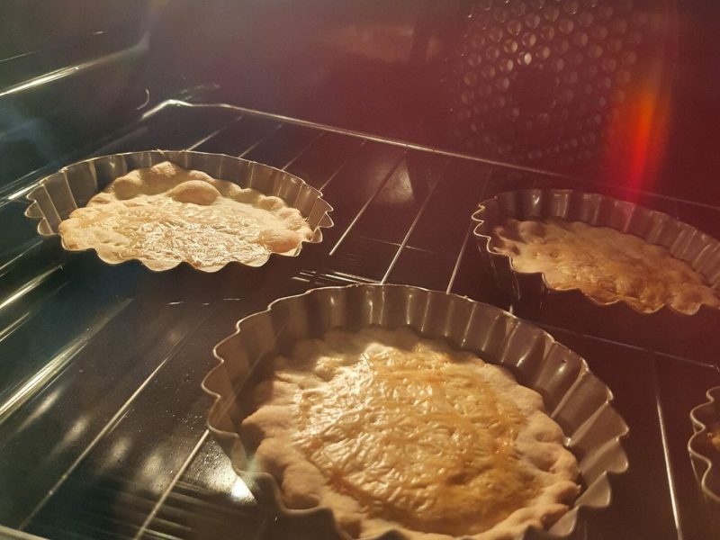 Cliquez pour zoomer ! Tarte aux fraises Thermomix par Petitpanda13