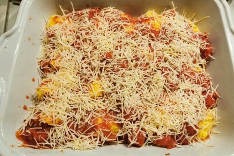 Cliquez pour zoomer ! Quenelles Thermomix par dede42320