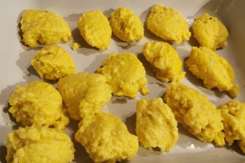 Cliquez pour zoomer ! Quenelles Thermomix par dede42320