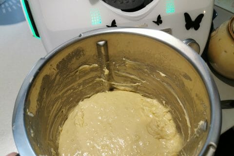 Cliquez pour zoomer ! Gaufres Liégeoises Thermomix par dede42320