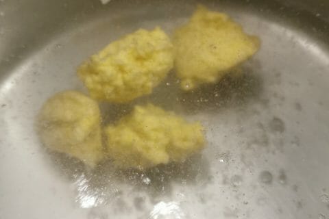 Cliquez pour zoomer ! Quenelles Thermomix par dede42320