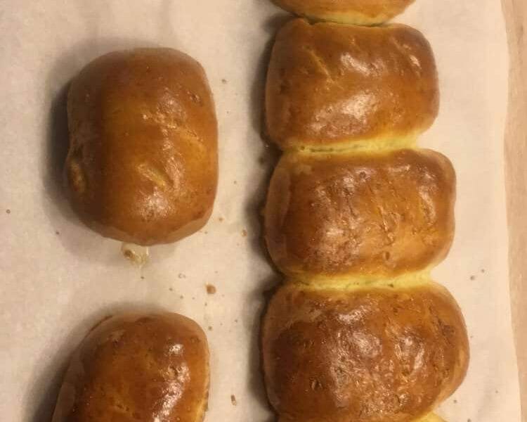 Cliquez pour zoomer ! Pain brioché au chocolat – Pitch Thermomix par 17elodie93