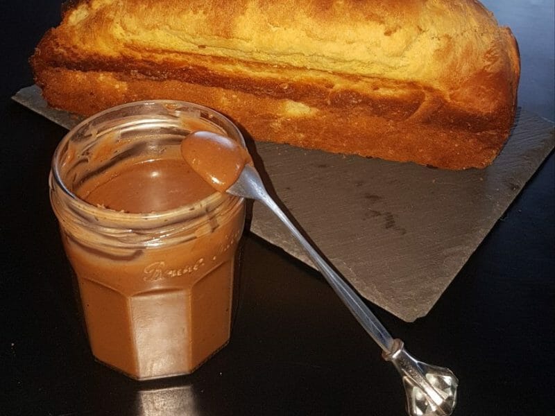 Cliquez pour zoomer ! Brioche vaporeuse Thermomix par RyanAdam