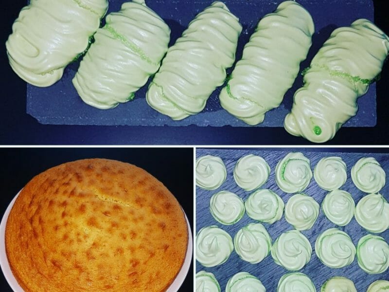 Cliquez pour zoomer ! Meringues Thermomix par RyanAdam