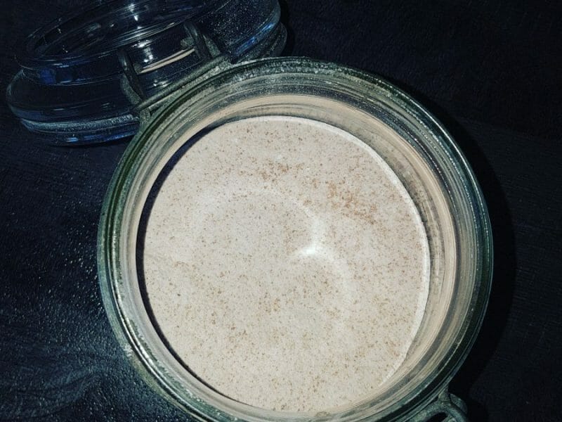 Cliquez pour zoomer ! Sucre aux carambars Thermomix par RyanAdam