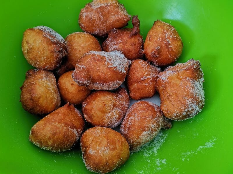 Cliquez pour zoomer ! Croustillons Thermomix par Sevseverine