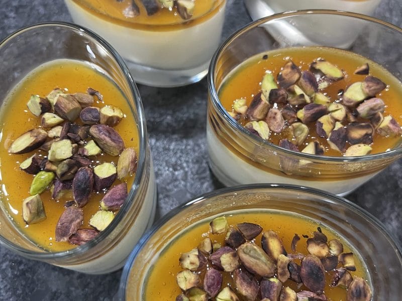 Cliquez pour zoomer ! Mouhalabieh Thermomix par eleonore75