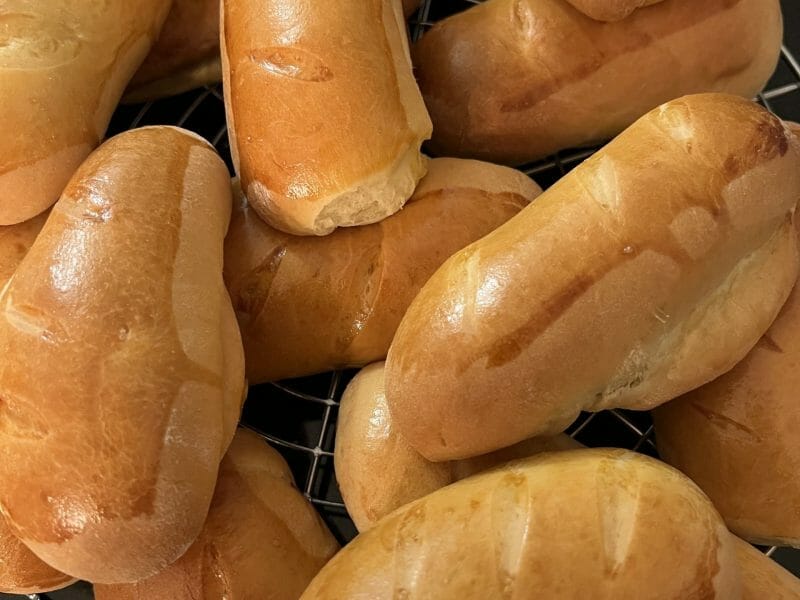 Cliquez pour zoomer ! Pain brioché au chocolat – Pitch Thermomix par eleonore75