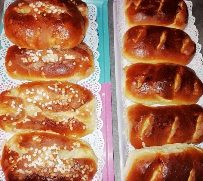 Cliquez pour zoomer ! Pain au lait Thermomix par Mumu maquinghen