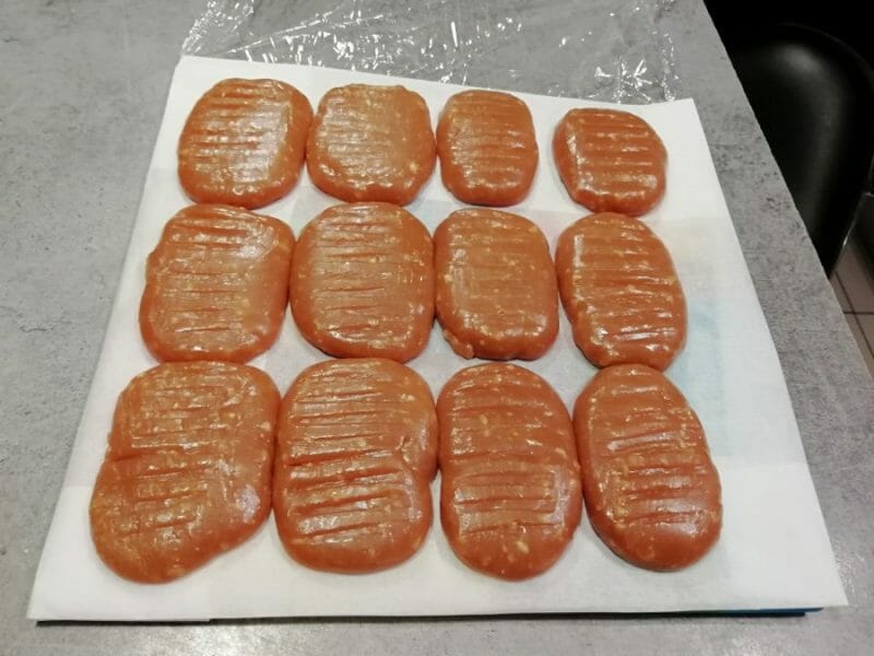 Cliquez pour zoomer ! Caramels aux cacahuètes enrobés de chocolat Thermomix par Mumu maquinghen