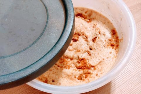 Cliquez pour zoomer ! Glace aux Speculoos Thermomix par juju19chp