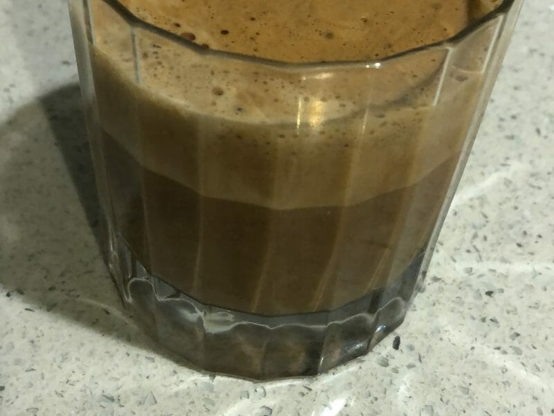 Cliquez pour zoomer ! Cappuccino Thermomix par fatiand