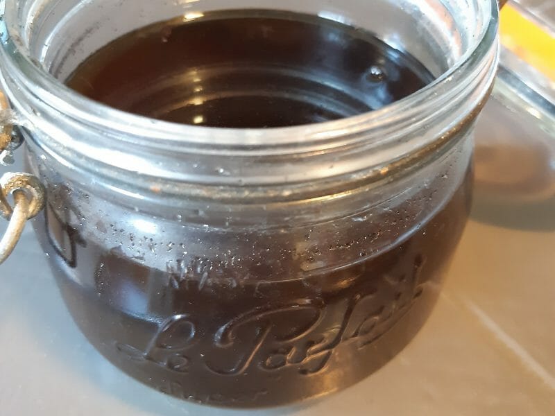 Cliquez pour zoomer ! Arôme naturel de vanille Thermomix par pauline_233