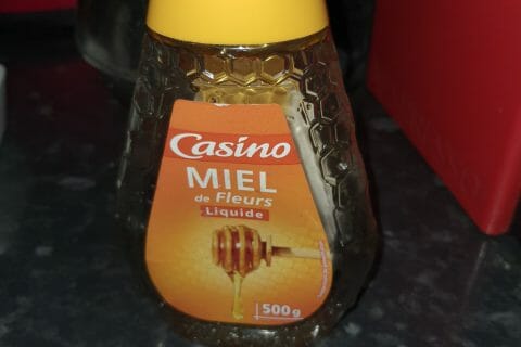 Cliquez pour zoomer ! Nougat Thermomix par Yoyo25