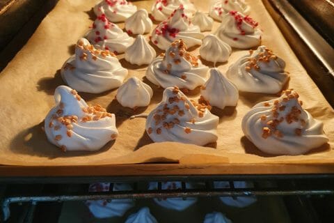 Cliquez pour zoomer ! Sablés à la presse à biscuits Thermomix par nathalie_238