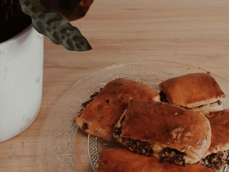 Cliquez pour zoomer ! Brioche suisse Thermomix par _lulu_59_