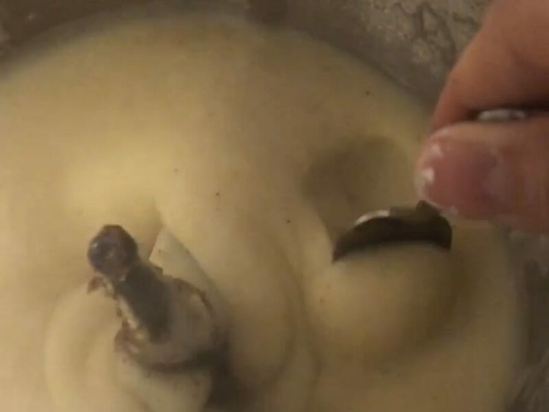 Cliquez pour zoomer ! Purée de pommes de terre Thermomix par iman_90