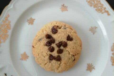 Cliquez pour zoomer ! Cookies américains Thermomix par toune971
