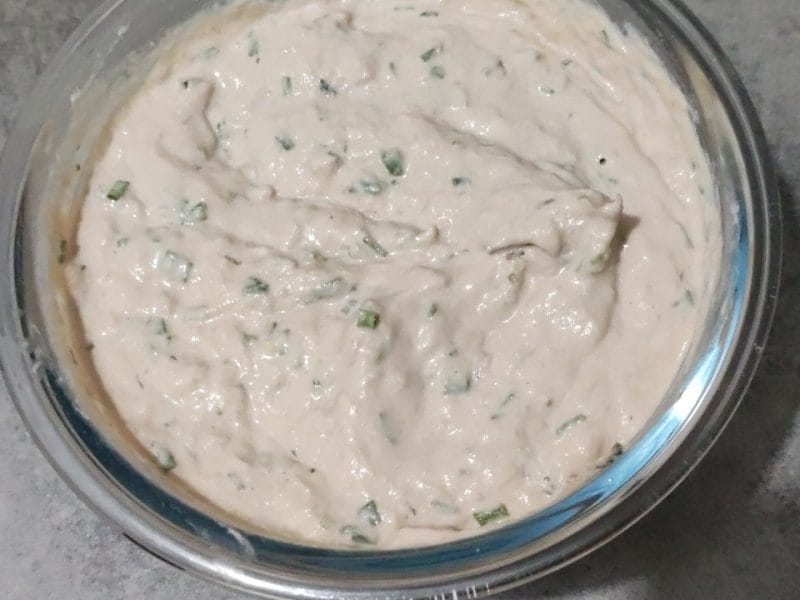 Cliquez pour zoomer ! Rillettes de thon Thermomix par toune971