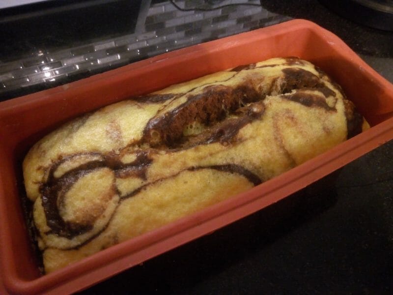 Cliquez pour zoomer ! Savane au Varoma Thermomix par isa2503