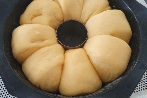 Cliquez pour zoomer ! Brioche mousseline Thermomix par eliisaaa55