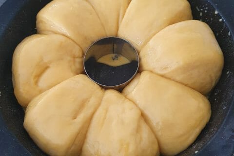 Cliquez pour zoomer ! Brioche mousseline Thermomix par eliisaaa55