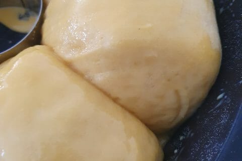 Cliquez pour zoomer ! Brioche mousseline Thermomix par eliisaaa55