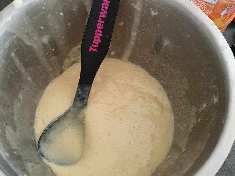 Cliquez pour zoomer ! Gaufres Thermomix par eliisaaa55
