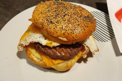 Cliquez pour zoomer ! Pains hamburger Thermomix par eliisaaa55