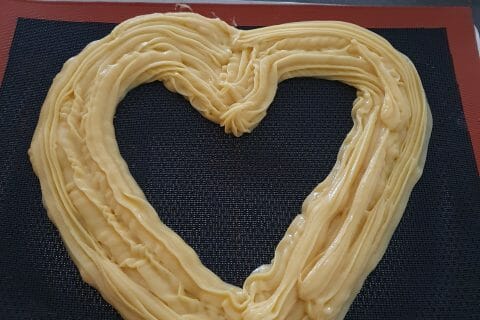 Cliquez pour zoomer ! Paris-Brest Thermomix par eliisaaa55