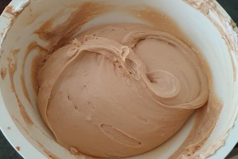 Cliquez pour zoomer ! Paris-Brest Thermomix par eliisaaa55