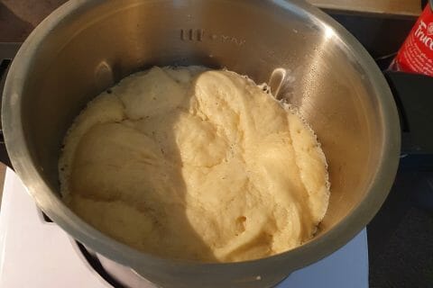 Cliquez pour zoomer ! Gaufres Liégeoises Thermomix par eliisaaa55
