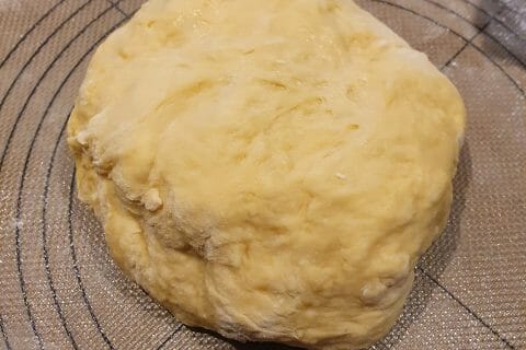 Cliquez pour zoomer ! Brioche suisse Thermomix par eliisaaa55